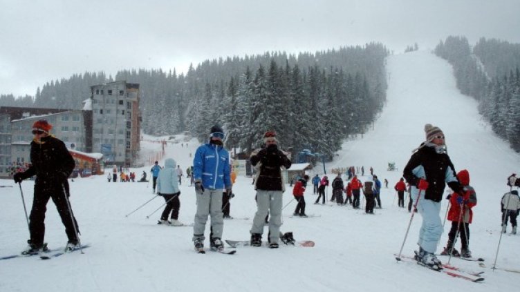 Архив: Булфото