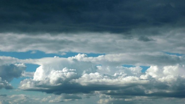 Затопля се, до 10&deg;C ще стигне живакът в термометъра