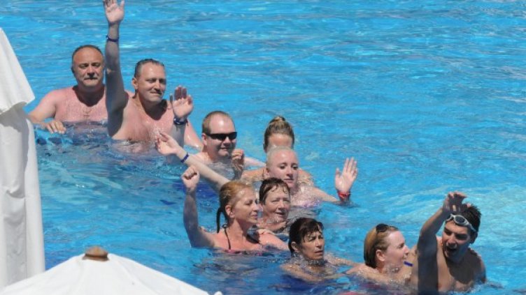 Снимка: Булфото, ахрив