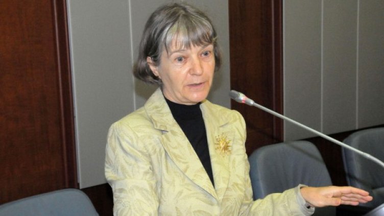 Снимка: Bulphoto, архив