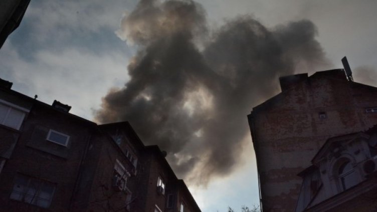 Снимка: Bulphoto, архив