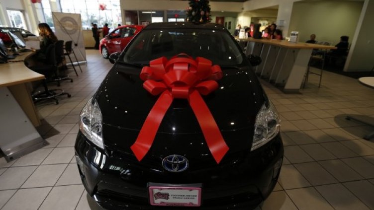 Снимка: Ройтерс