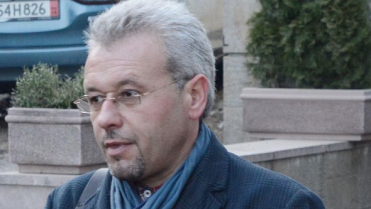 Снимка: Архив Булфото