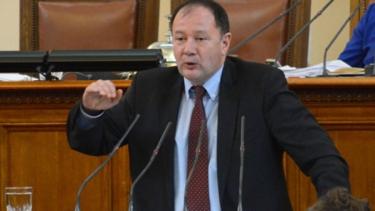 Снимка: архив, Булфото