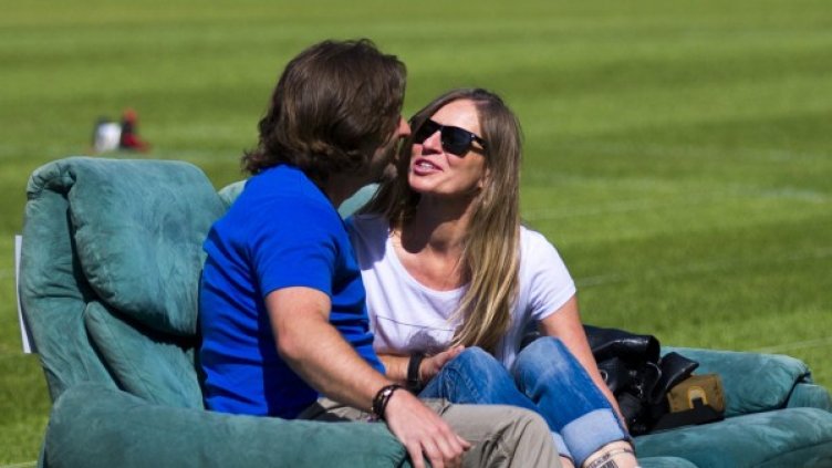 Снимка: Архив Reuters