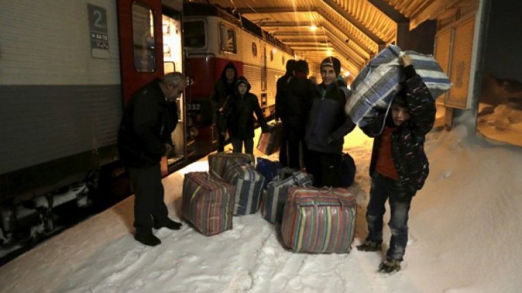 Снимка: архив, Reuters