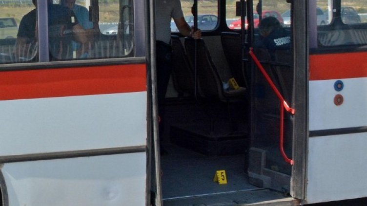 Снимка: Булфото