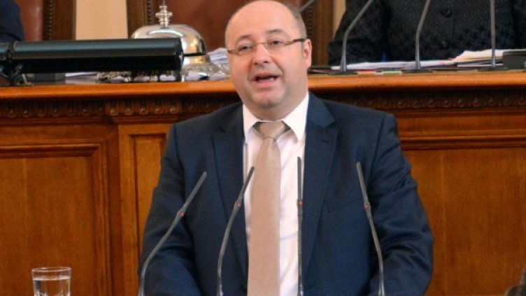 Снимка: Булфото, ахрив