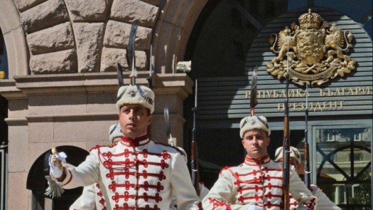 Снимка: Булфото, архив