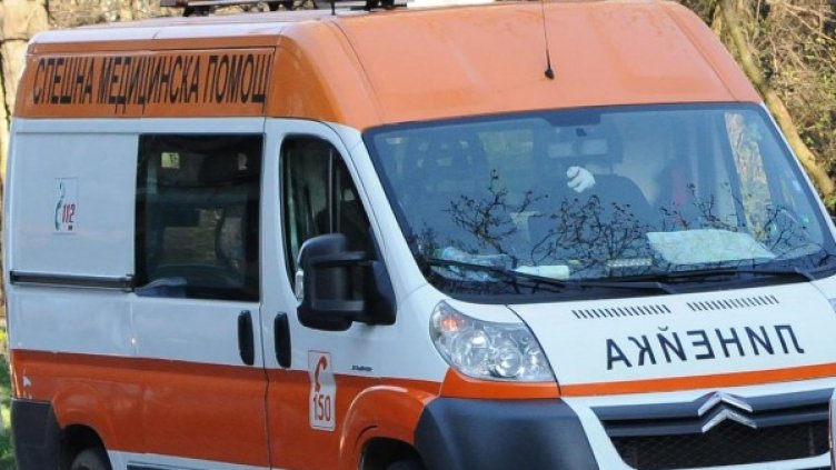 Снимка: Булфото, архив