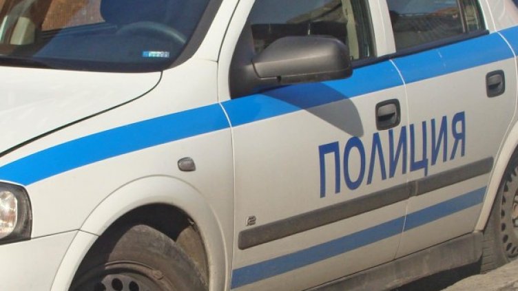 Снимка: Архив Булфото