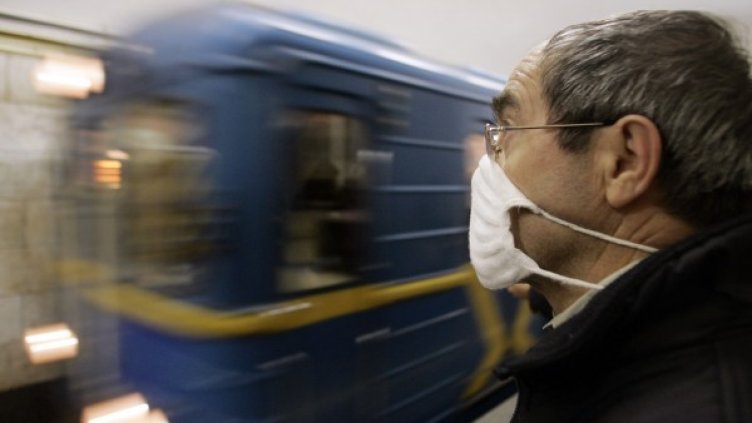 Снимка: архив, Reuters