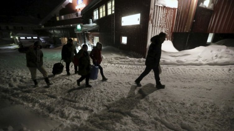 Снимка: архив, Reuters