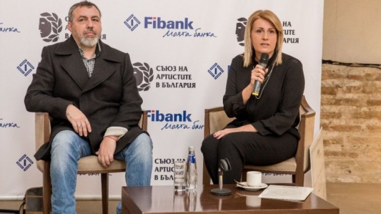 Fibank подкрепя заслужили български артисти и талантливи студенти 