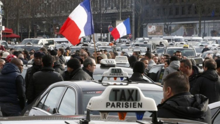 Снимка: архив, Reuters