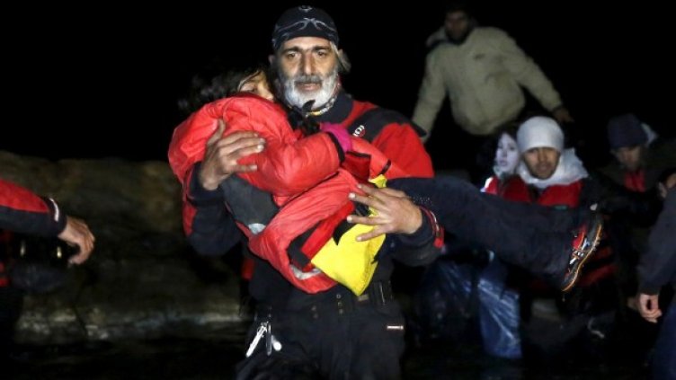 Снимка: архив, Reuters