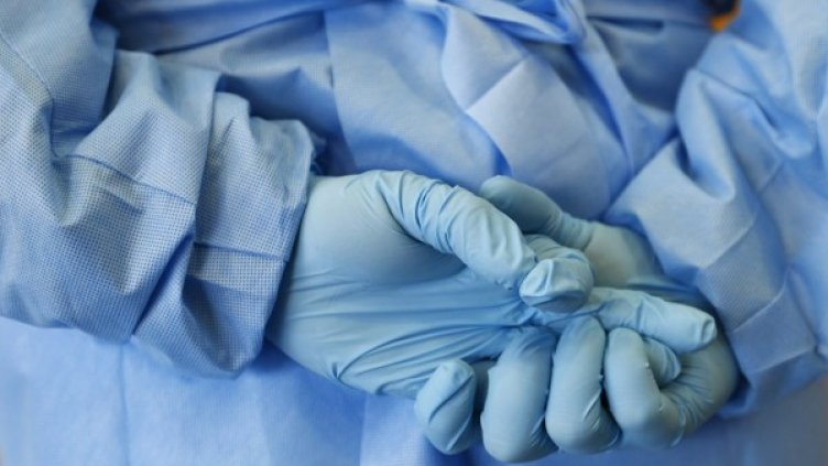 Снимка: Архив Reuters