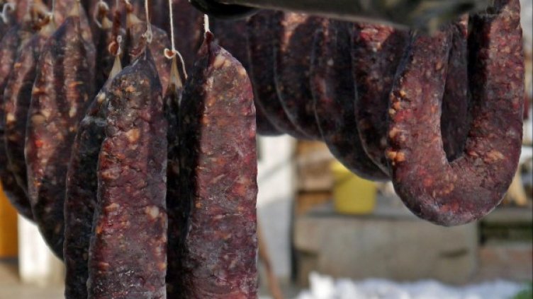 Снимка: архив, Булфото