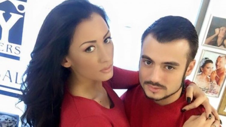 Снимка: Facebook