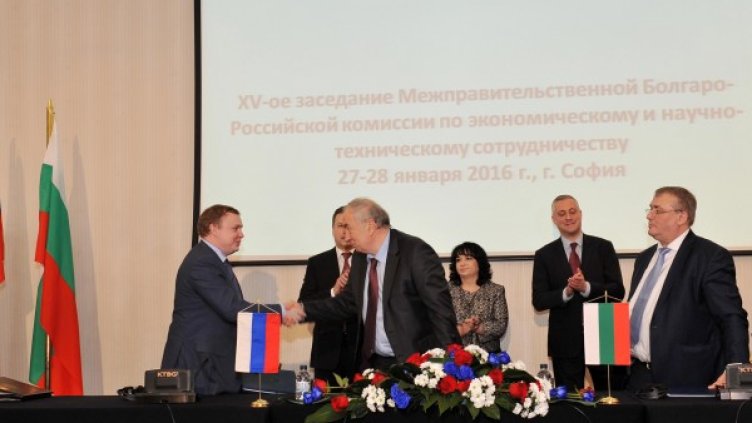 Снимка: АЕЦ "Козлодуй"