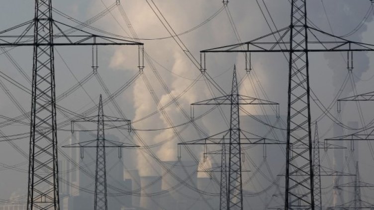 Снимка: Ройтерс