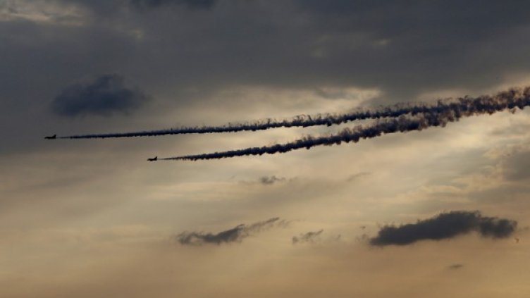 Снимка: архив, Ройтерс