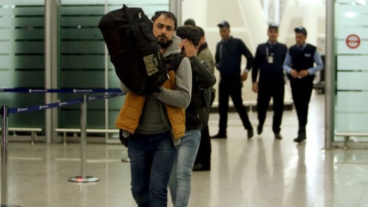 Снимка: архив, Reuters