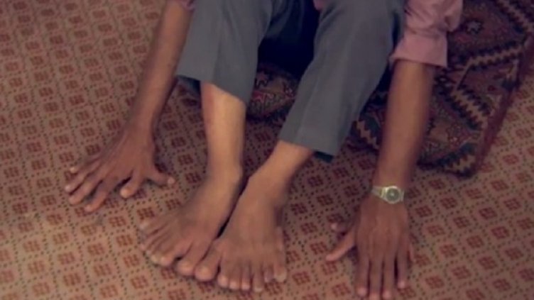 Снимка: YouTube