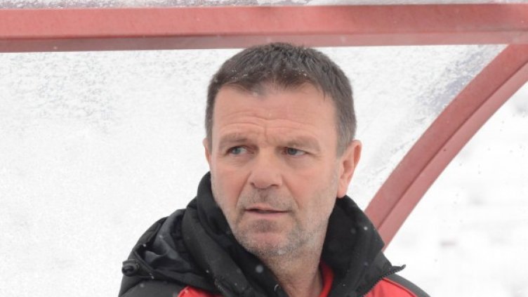 Снимка: Булфото