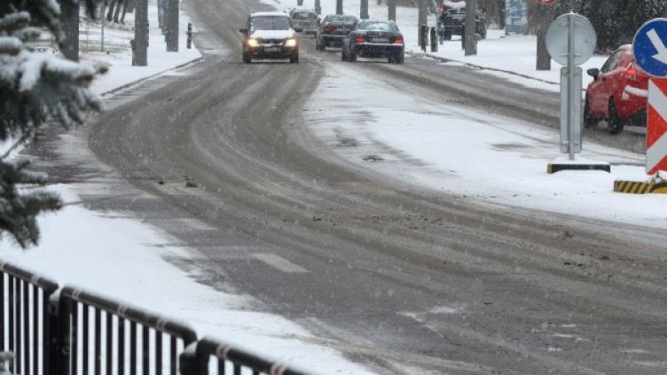 Снимка: Булфото