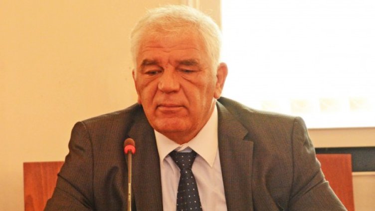 Снимка: Булфото, ахрив