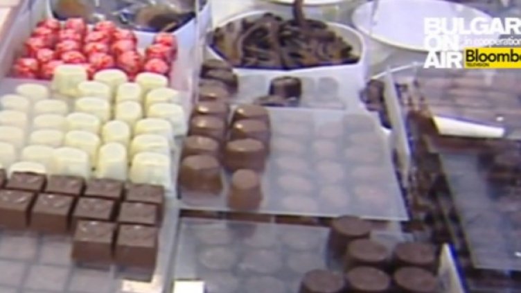 Снимка: Bloomberg TV Bulgaria.