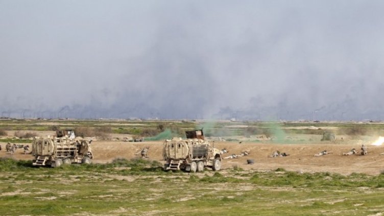 Снимка: архив, Reuters