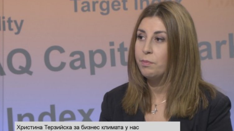 Строителната индустрия все по-спокойна за бъдещето