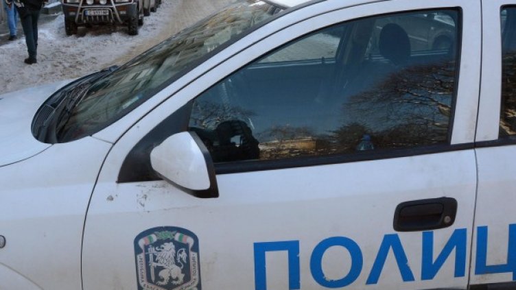 Снимка: Булфото