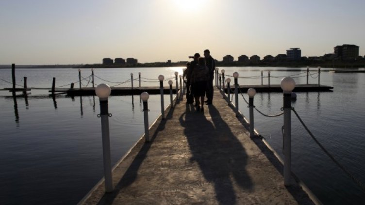 Снимка: архив, Reuters