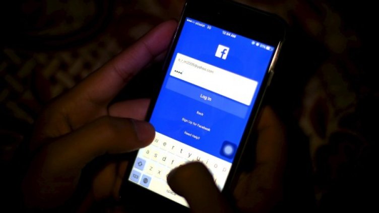 Снимка: архив Reuters