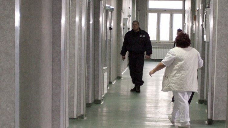 Снимка: архив Булфото