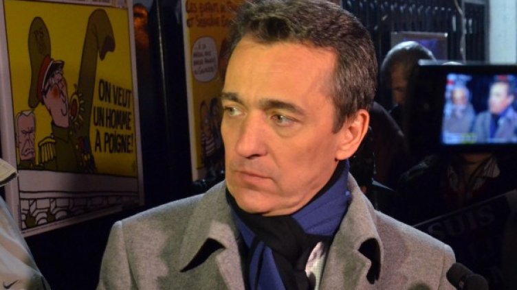 Снимка: архив Булфото