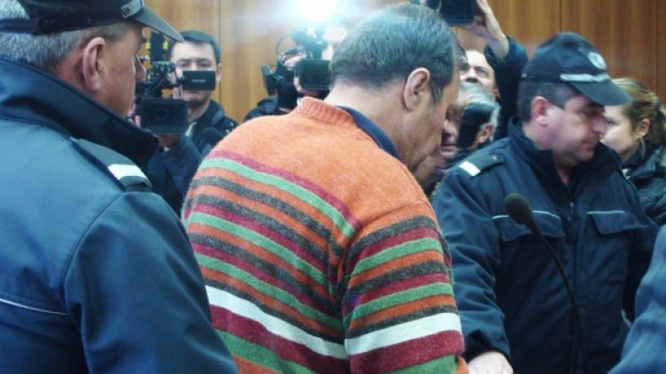 Снимка: архив Булфото