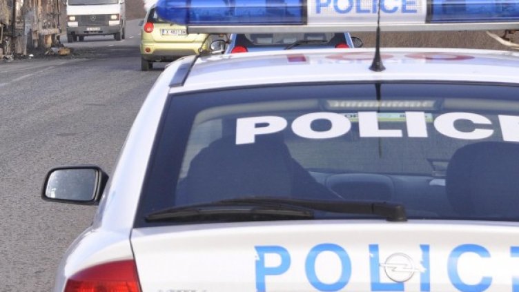 Снимка: архив Булфото