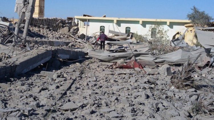 Снимка: архив, БТА