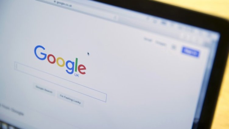 Данъчните игри на Google