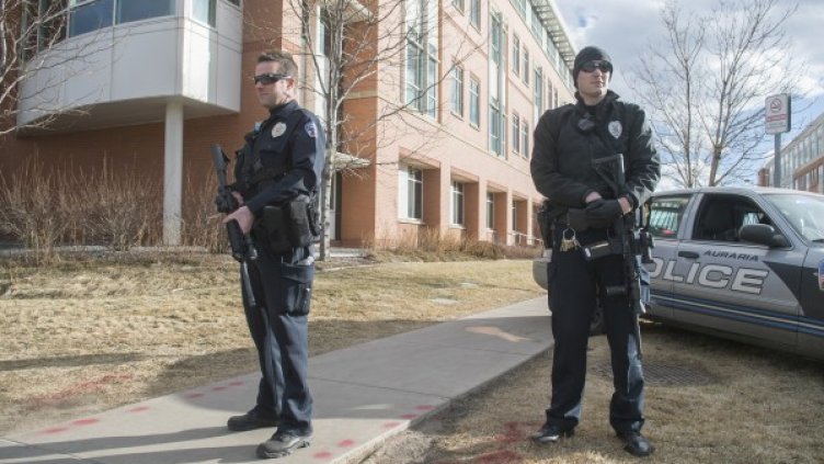 Снимка: Reuters