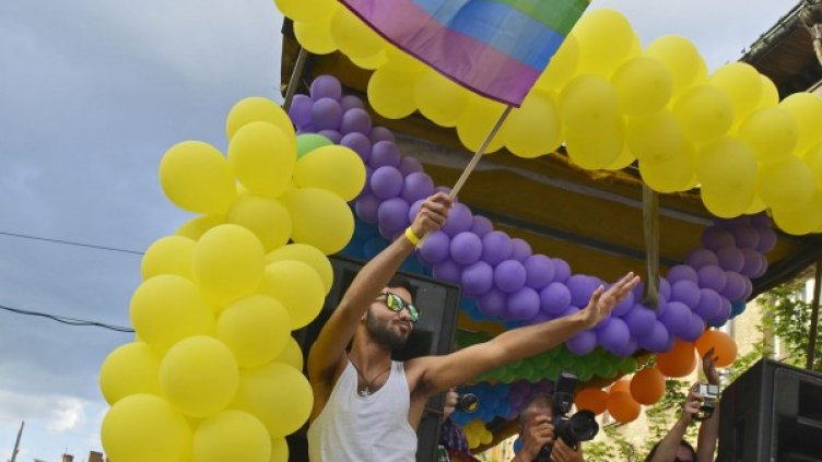 Снимка: архив Булфото