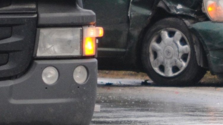 Снимка: архив Булфото