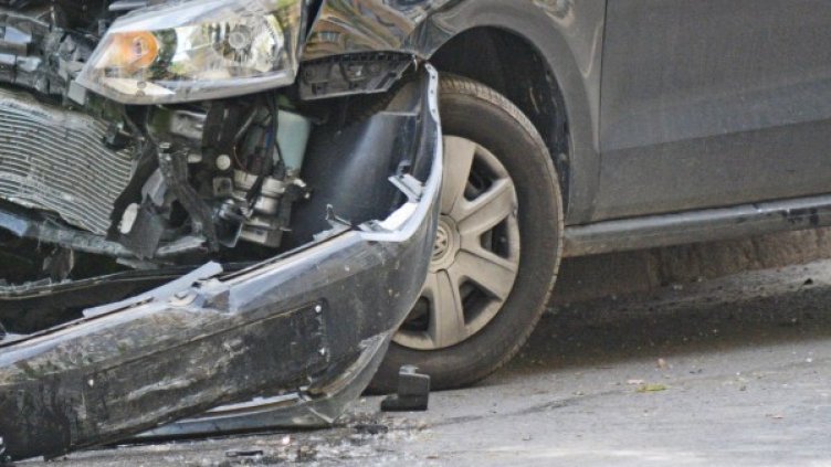 Снимка: архив Булфото