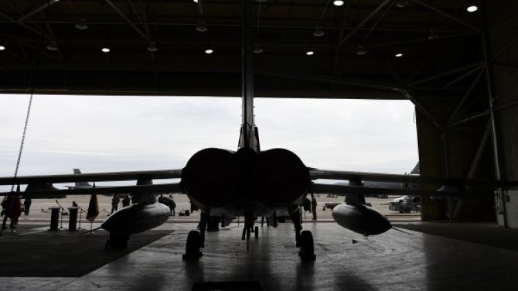 Снимка: Reuters