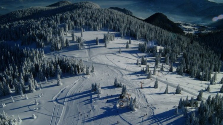 Снимка: архив, Булфото