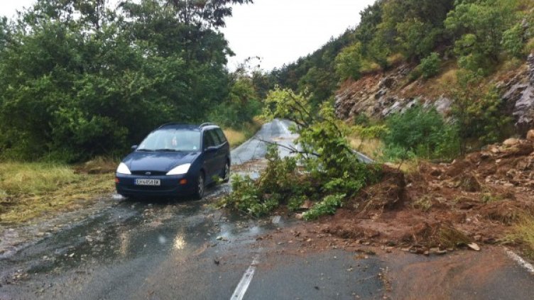 Снимка: архив, Булфото